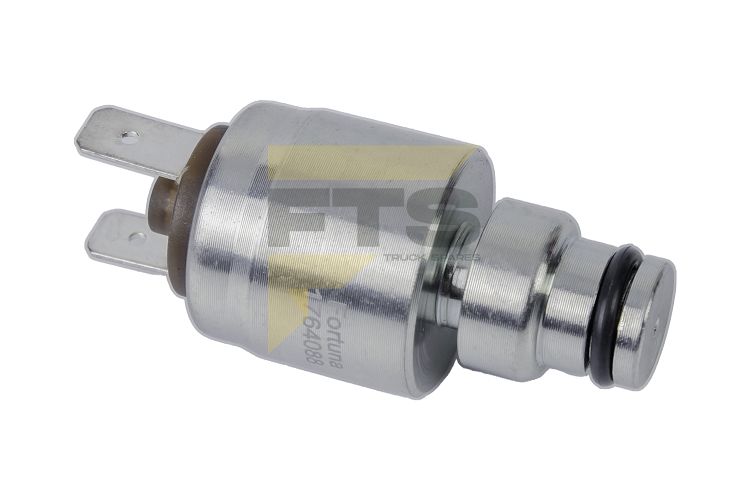 Imagem do produto SENSOR PRESSAO AR VALVULA ESTACIONARIO SCANIA PGRT - Cód: FAP-12457